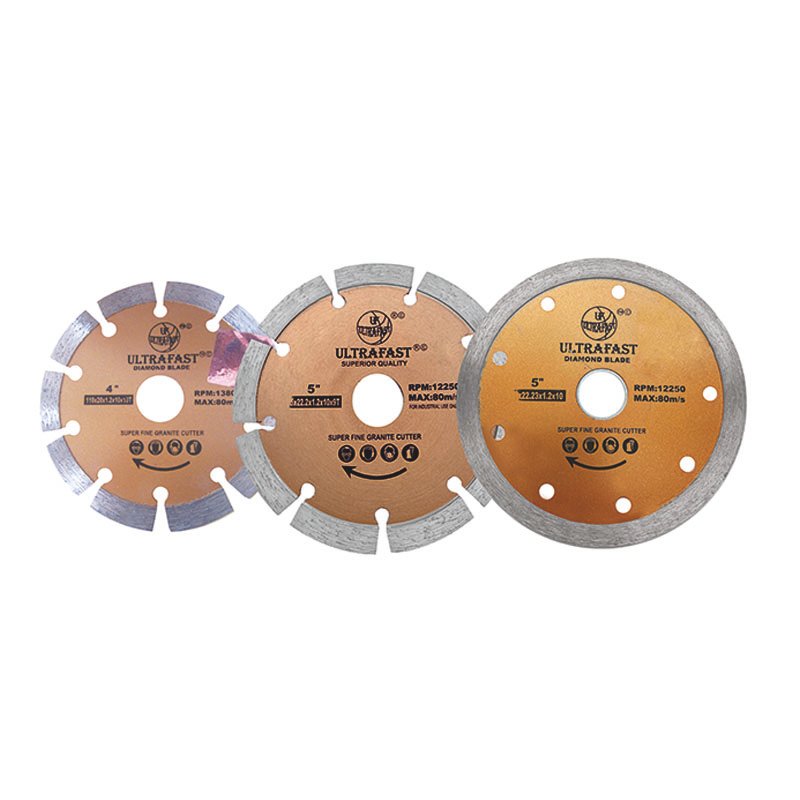 SUPER FINE GRANITE SERIES